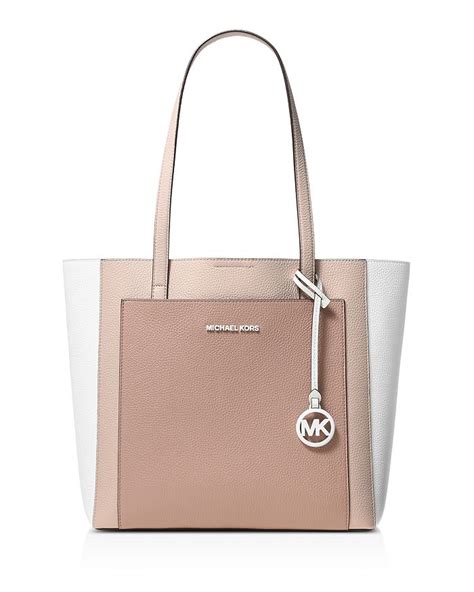 Michael Michael Kors Gemma Large Pocket Tote 